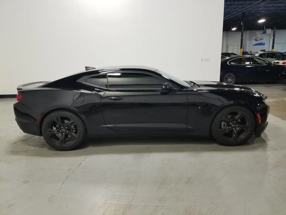 2022 Chevrolet Camaro 6th Gen - Image 6 of 20