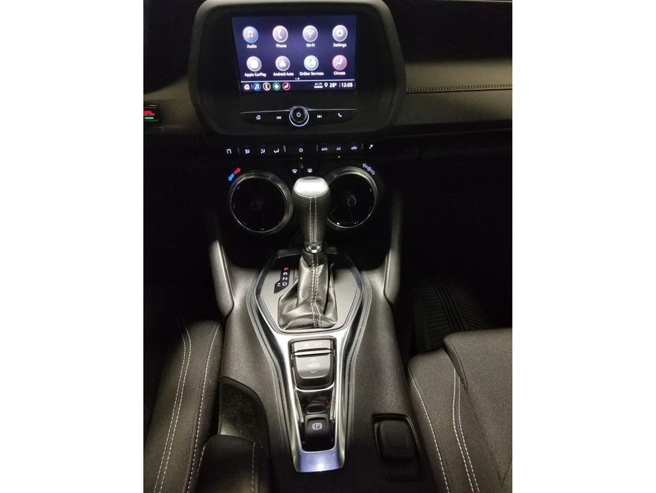 2022 Chevrolet Camaro 6th Gen - Image 14 of 20