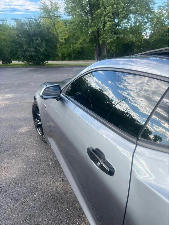 2022 Chevrolet Camaro 6th Gen - Image 11 of 17