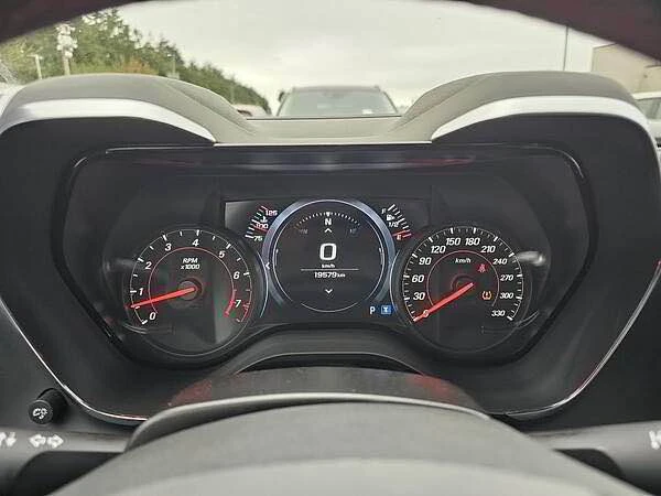 2022 Chevrolet Camaro 6th Gen - Image 11 of 12