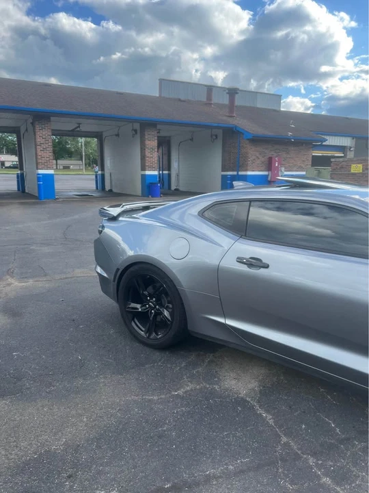 2022 Chevrolet Camaro 6th Gen - Image 4 of 17