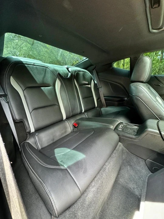 2022 Chevrolet Camaro 6th Gen - Image 15 of 18