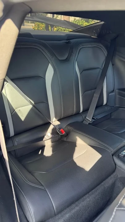 2022 Chevrolet Camaro 6th Gen - Image 12 of 14