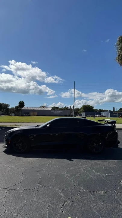 2022 Chevrolet Camaro 6th Gen - Image 6 of 14
