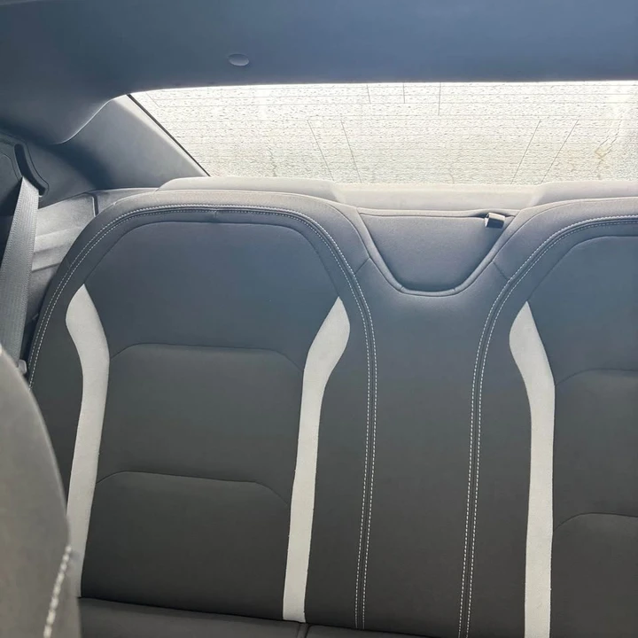 2022 Chevrolet Camaro 6th Gen - Image 13 of 13