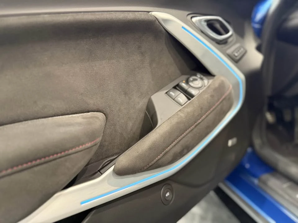 2022 Chevrolet Camaro 6th Gen - Image 6 of 14