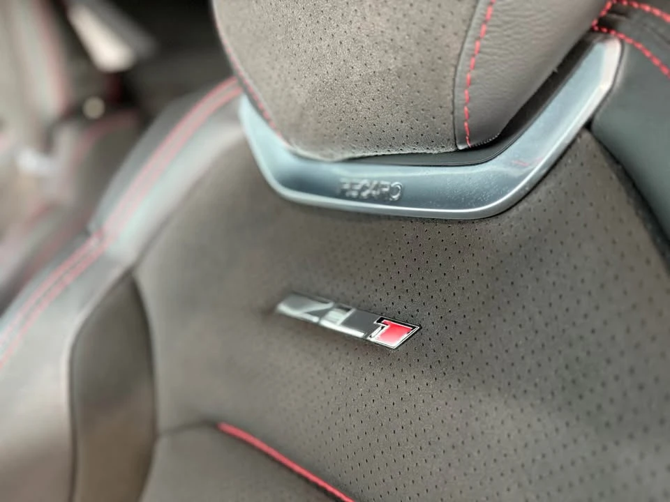2022 Chevrolet Camaro 6th Gen - Image 13 of 14