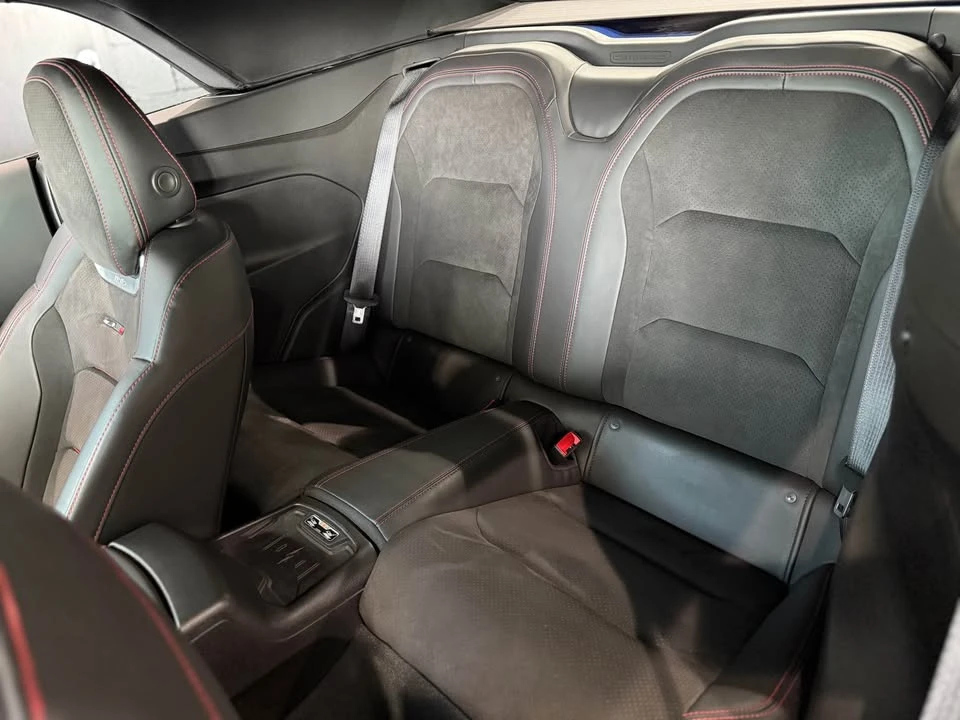 2022 Chevrolet Camaro 6th Gen - Image 12 of 14