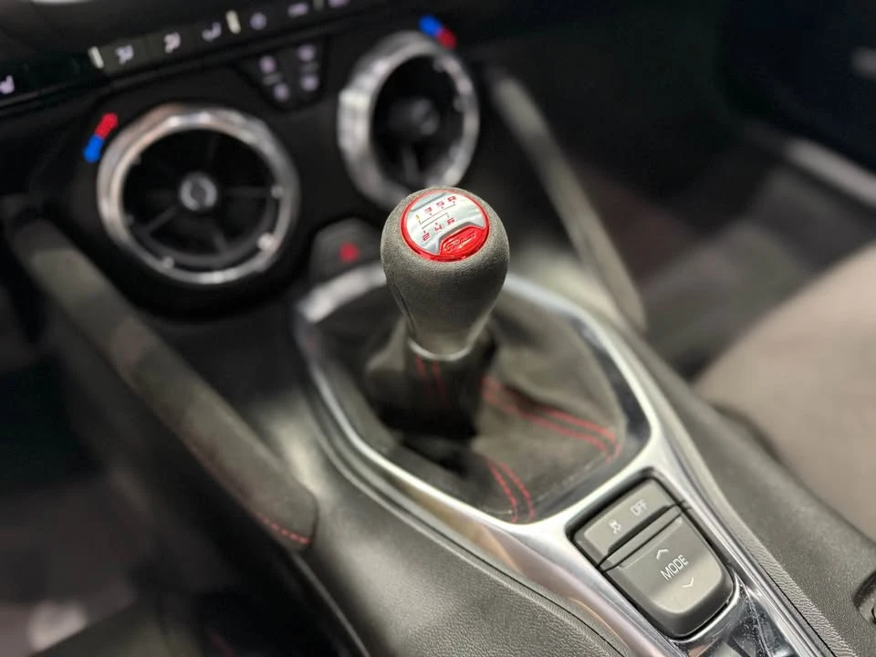 2022 Chevrolet Camaro 6th Gen - Image 10 of 14