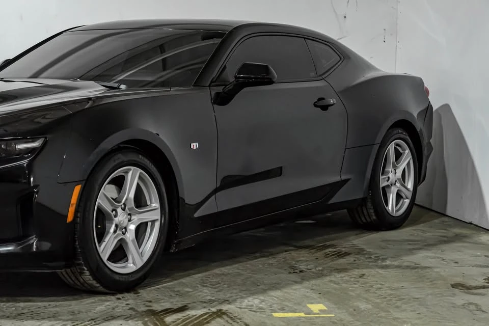 2022 Chevrolet Camaro 6th Gen - Image 6 of 19