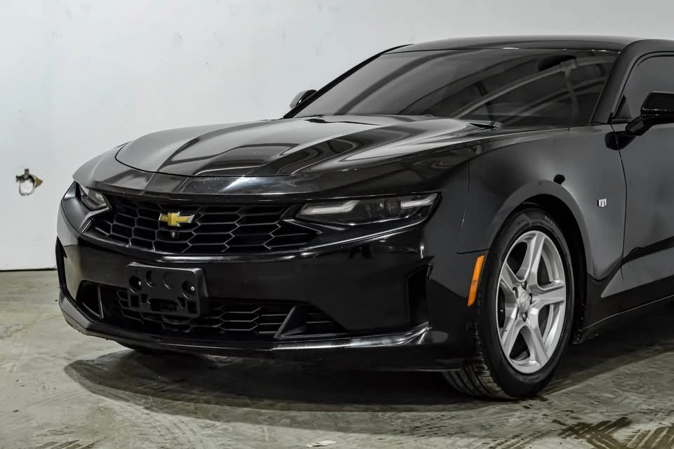 2022 Chevrolet Camaro 6th Gen - Image 5 of 19