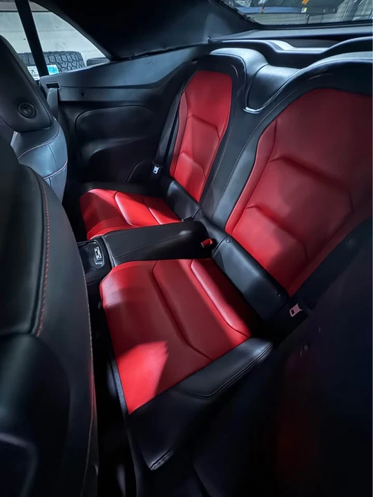 2022 Chevrolet Camaro 6th Gen - Image 9 of 9
