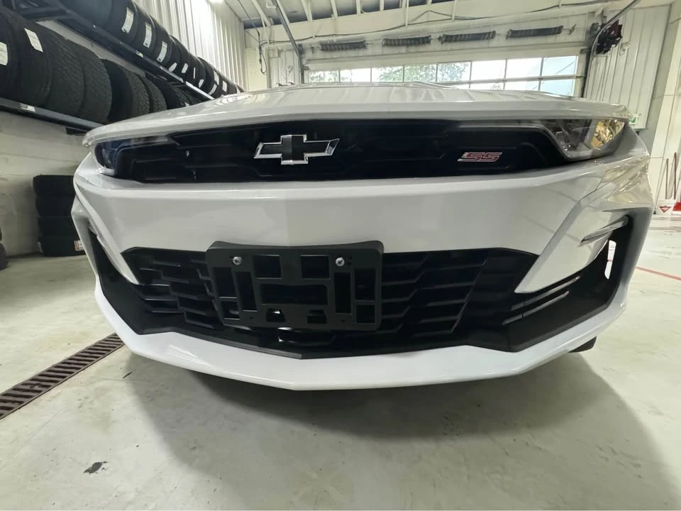 2022 Chevrolet Camaro 6th Gen - Image 5 of 9