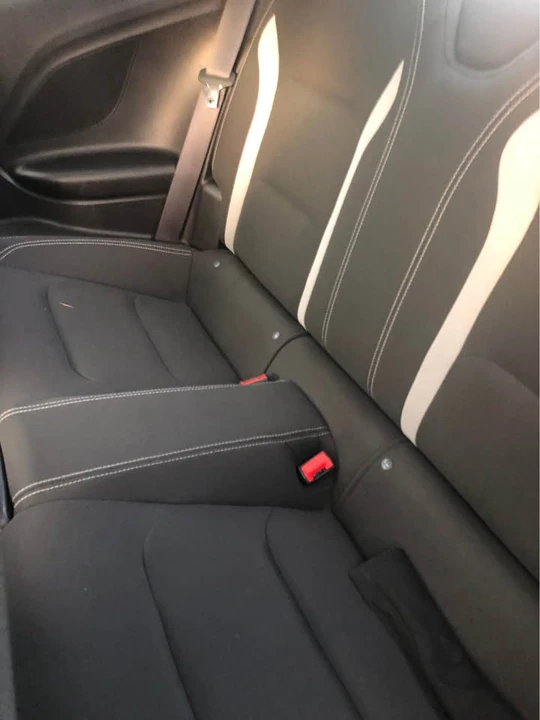 2022 Chevrolet Camaro 6th Gen - Image 17 of 17