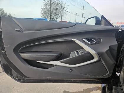 2022 Chevrolet Camaro 6th Gen - Image 8 of 14