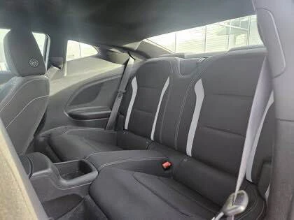 2022 Chevrolet Camaro 6th Gen - Image 14 of 14