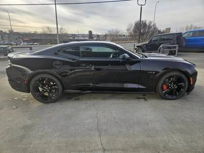 2022 Chevrolet Camaro 6th Gen - Image 6 of 14