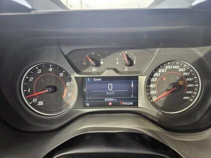 2022 Chevrolet Camaro 6th Gen - Image 11 of 14