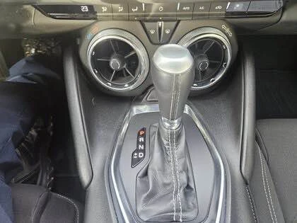 2022 Chevrolet Camaro 6th Gen - Image 12 of 14