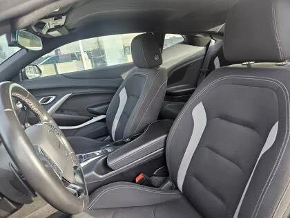 2022 Chevrolet Camaro 6th Gen - Image 13 of 14