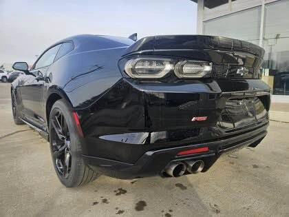 2022 Chevrolet Camaro 6th Gen - Image 3 of 14