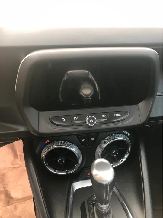 2022 Chevrolet Camaro 6th Gen - Image 13 of 17