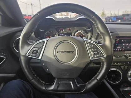 2022 Chevrolet Camaro 6th Gen - Image 10 of 14