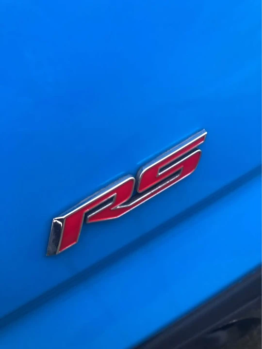 2022 Chevrolet Camaro 6th Gen - Image 8 of 17