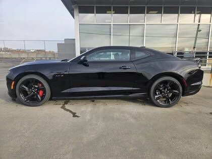 2022 Chevrolet Camaro 6th Gen - Image 2 of 14