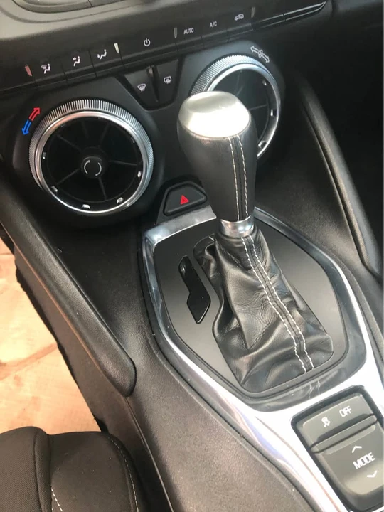 2022 Chevrolet Camaro 6th Gen - Image 14 of 17