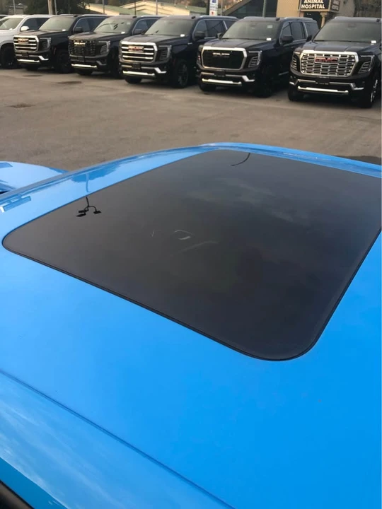 2022 Chevrolet Camaro 6th Gen - Image 9 of 17
