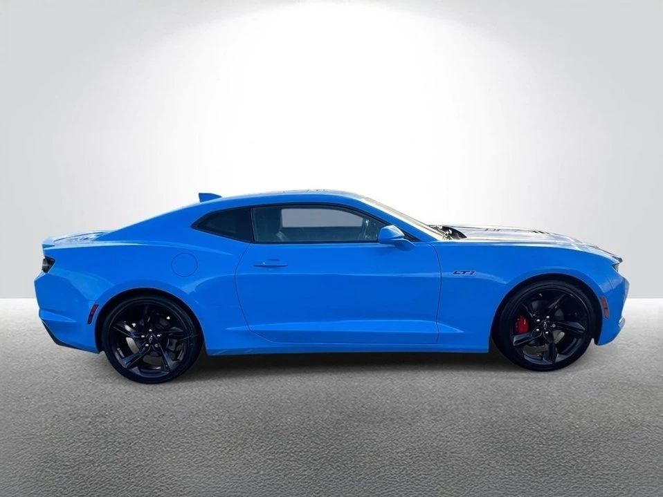 2022 Chevrolet Camaro 6th Gen - Image 5 of 10