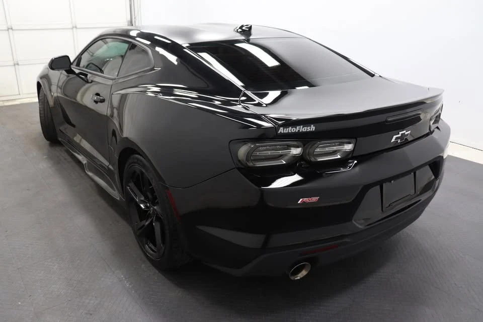 2022 Chevrolet Camaro 6th Gen - Image 5 of 10