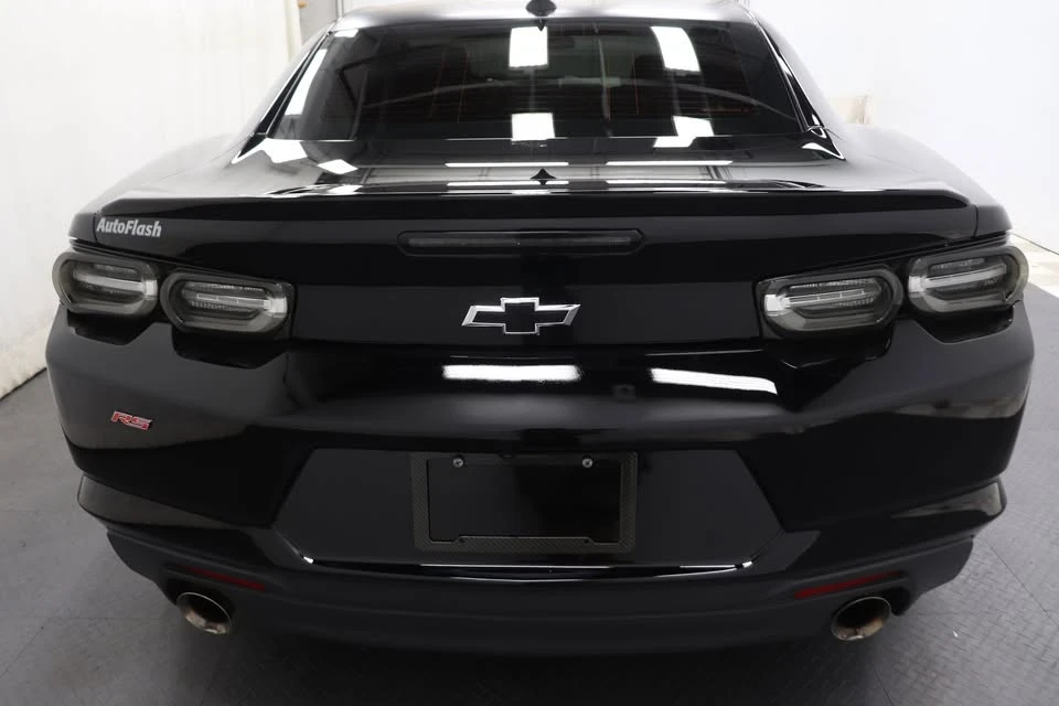 2022 Chevrolet Camaro 6th Gen - Image 6 of 10