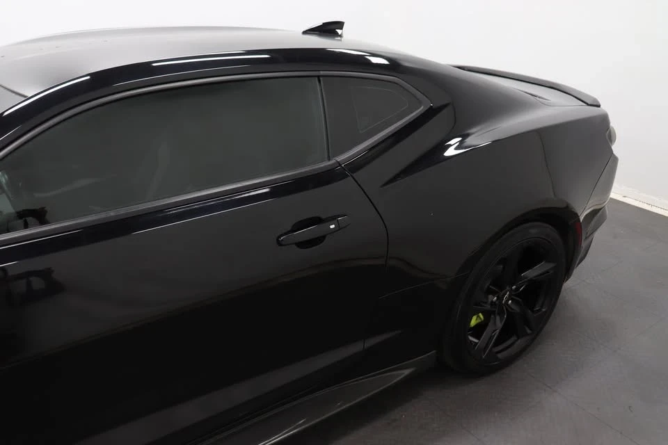 2022 Chevrolet Camaro 6th Gen - Image 4 of 10