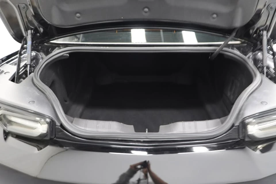 2022 Chevrolet Camaro 6th Gen - Image 7 of 10