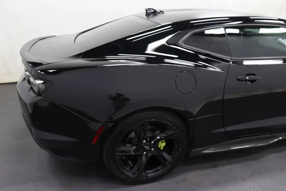 2022 Chevrolet Camaro 6th Gen - Image 10 of 10