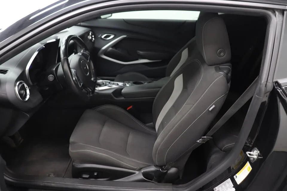 2022 Chevrolet Camaro 6th Gen - Image 2 of 10