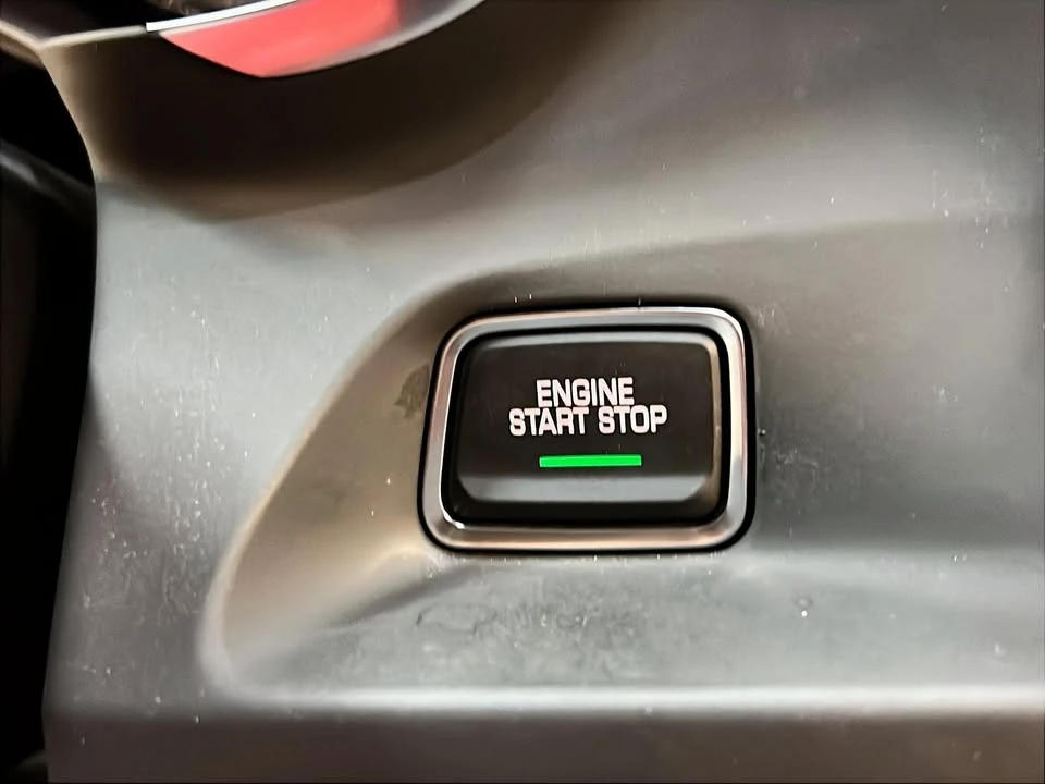 2022 Chevrolet Camaro 6th Gen - Image 19 of 20