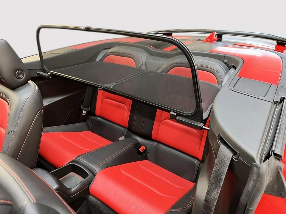 2022 Chevrolet Camaro 6th Gen - Image 11 of 20
