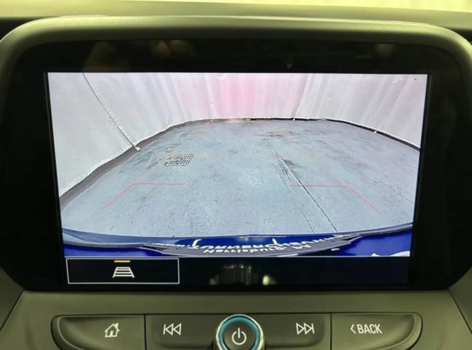 2022 Chevrolet Camaro SS 6th Gen - Image 7 of 9