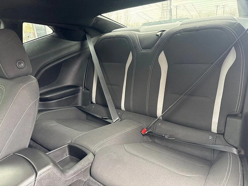 2022 Chevrolet Camaro 6th Gen - Image 11 of 15