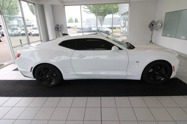 2022 Chevrolet Camaro 6th Gen - Image 6 of 20