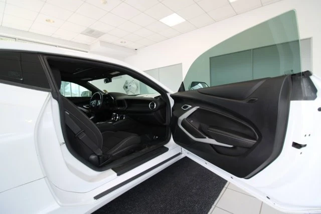 2022 Chevrolet Camaro 6th Gen - Image 18 of 20