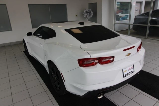 2022 Chevrolet Camaro 6th Gen - Image 3 of 20