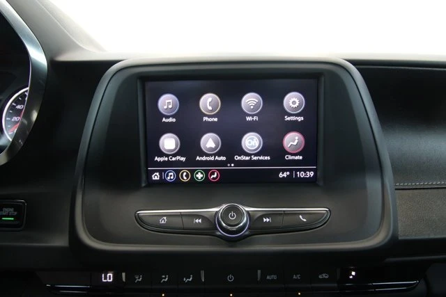 2022 Chevrolet Camaro 6th Gen - Image 15 of 20