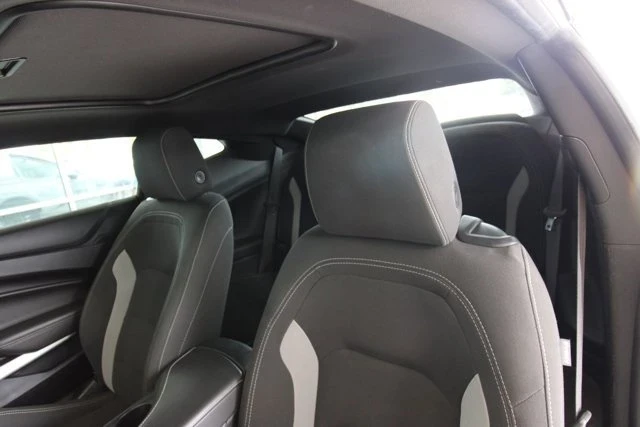 2022 Chevrolet Camaro 6th Gen - Image 12 of 20