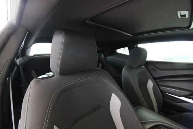2022 Chevrolet Camaro 6th Gen - Image 20 of 20