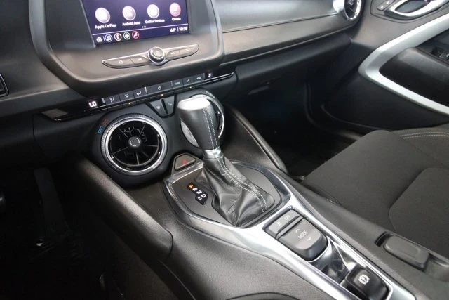 2022 Chevrolet Camaro 6th Gen - Image 16 of 20