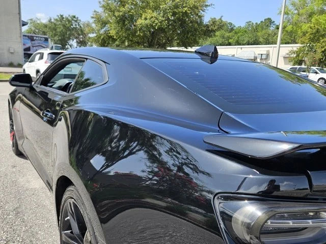 2022 Chevrolet Camaro SS 6th Gen - Image 7 of 20